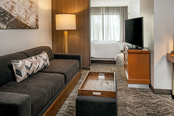 Springhill Suites Hershey - Hershey, Pa