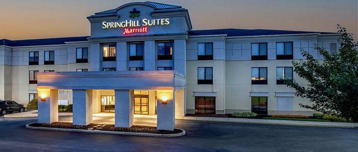 Springhill Suites Hershey - Hershey, Pa