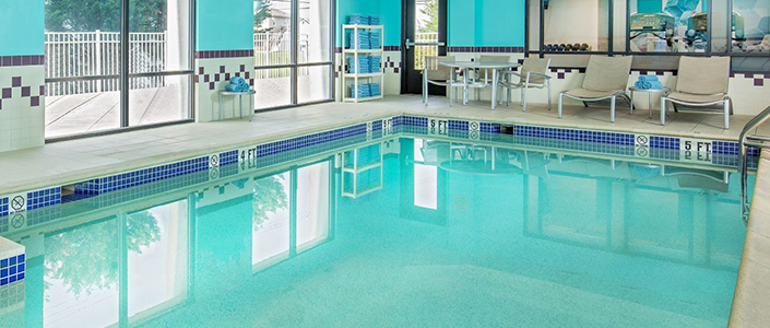 Springhill Suites Hershey - Hershey, Pa