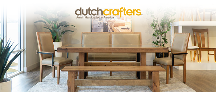 Dutchcrafters Amish Furniture