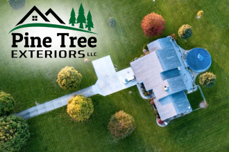 Pine Tree Exteriors
