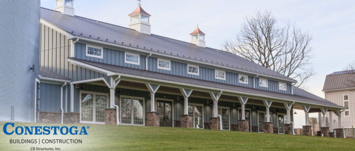 Conestoga Buildings
