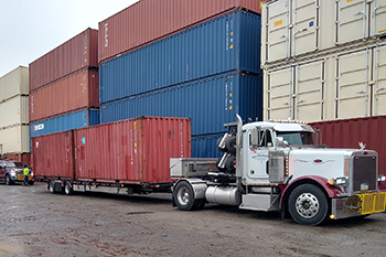Pa Shipping Containers