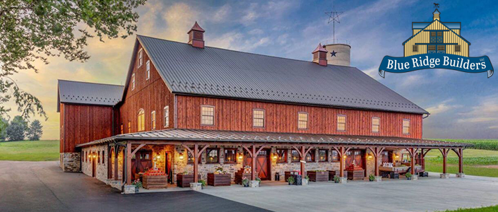 Blue Ridge Builders - Lancaster, Pa