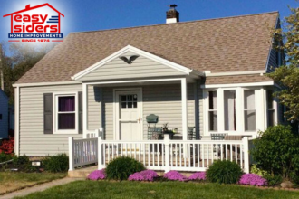 Easy Siders Home Improvement