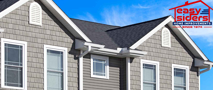 Easy Siders Home Improvement