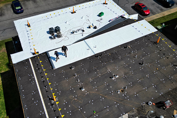 Joyland Roofing - Lancaster, Pa