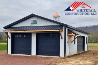 Whitetail Construction - Loganton, PA