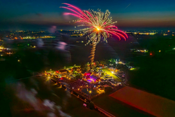 Barn at Paradise - Ronks, PA