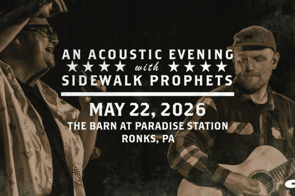 Barn at Paradise - Ronks, PA