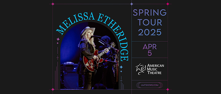 American Music Theatre - Lancaster, Pa