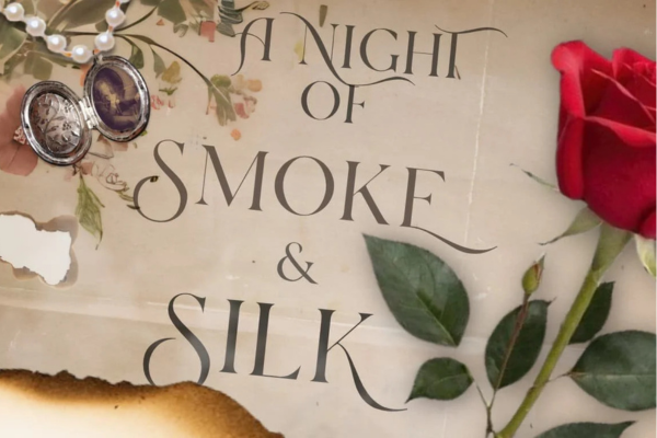 A Night of Smoke & Silk: Murder Mystery Event at Barn at Paradise - Ronks, PA