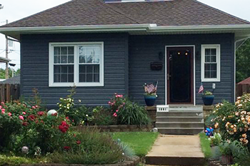 Easy Siders Home Improvement