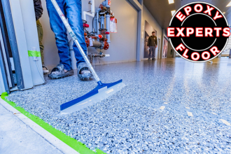 Epoxy Floor Experts