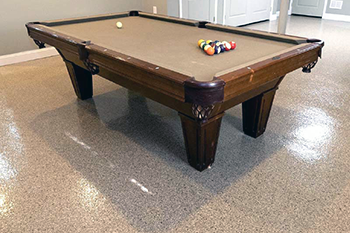 Epoxy Floor Experts