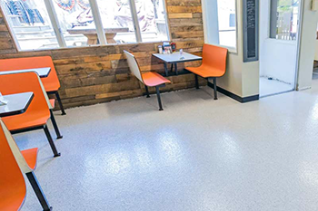 Epoxy Floor Experts