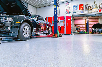 Epoxy Floor Experts