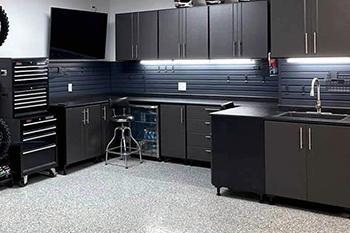 Epoxy Floor Experts