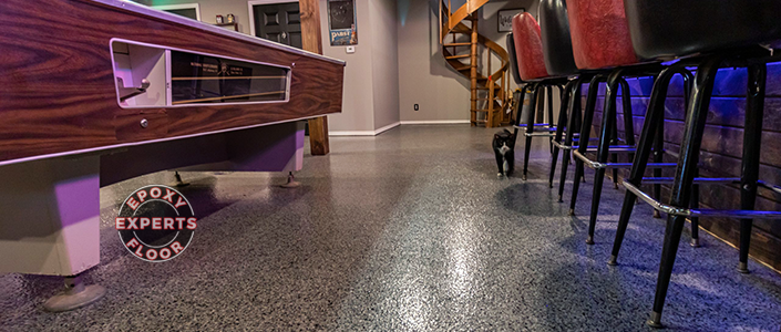 Epoxy Floor Experts