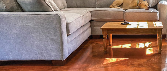 Epoxy Floor Experts