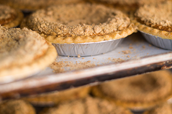 Kitchen Kettle Village - The Bake Shop - Intercourse, Pa