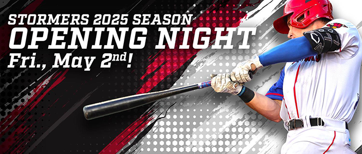 Lancaster Stormers - Lancaster City, Pa