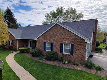 Lititz Roofing - Lititz, Pa