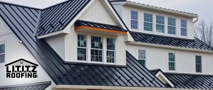 Lititz Roofing - Lititz, Pa