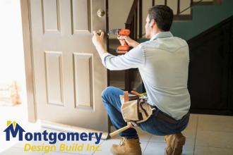 Montgomery Design Build