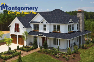 Montgomery Design Build