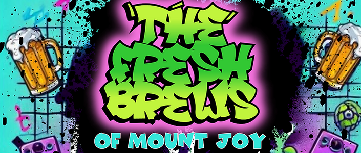 Fresh Brews Of Mount Joy - Mount Joy, Pa