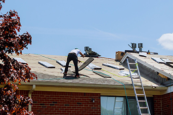 Octorara Roofing - Quarryville, Pa