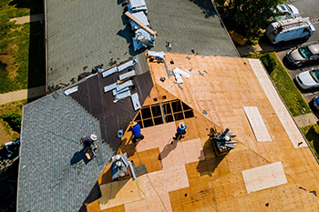 Octorara Roofing - Quarryville, Pa