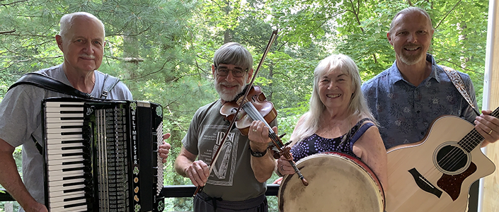 Weathered Vineyards - Live Music - Ephrata, Pa