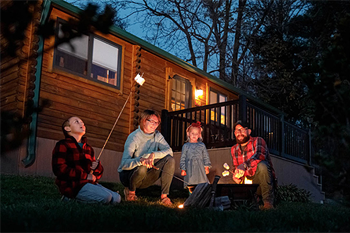 Country Acres Campground - Lancaster, Pa