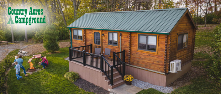 Country Acres Campground - Lancaster, Pa