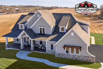 DuraCraft Roofing