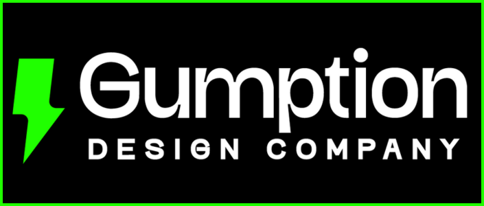Gumption Design Co - Lancaster City, Pa