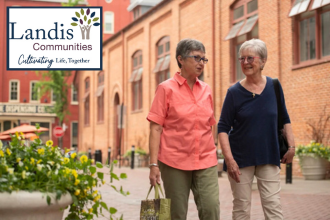 Landis Communities