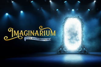 Magic & Wonder Dinner Theater