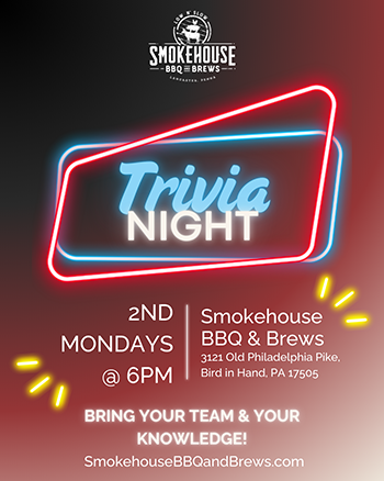 Smokehouse Bbq And Brews - Plain &Amp; Fancy - Bird-In-Hand, Pa