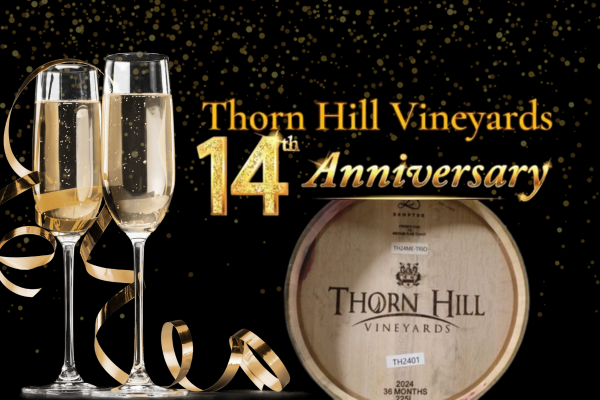 Thorn Hill Vineyards 14Th Anniversary Party Image For Lancasterpa.com Thorn Hill Vineyard Anniversary - Lancaster, Pa
