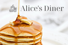 Alice’s Diner