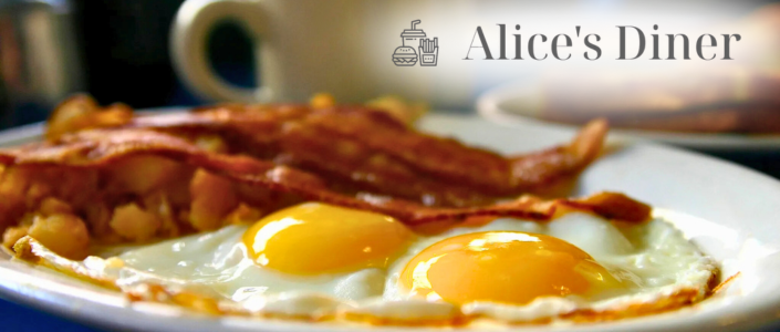 Alice'S Diner - Lancaster, Pa