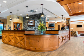 Best Western Plus Intercourse Village Inn &Amp; Suites - Intercourse, Pa