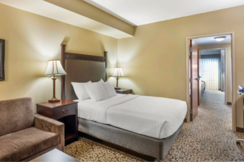 Best Western Plus Intercourse Village Inn &Amp; Suites - Intercourse, Pa