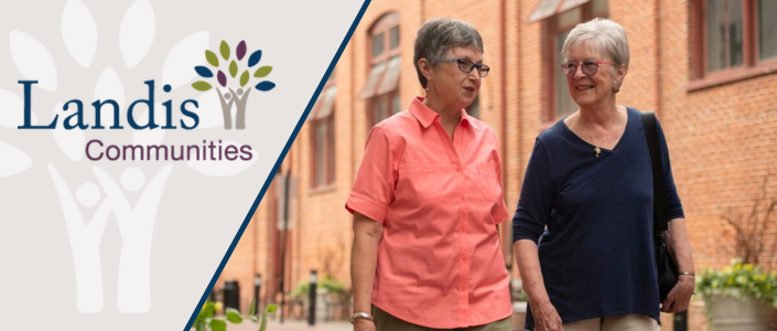 Landis Communities - Lititz, Pa