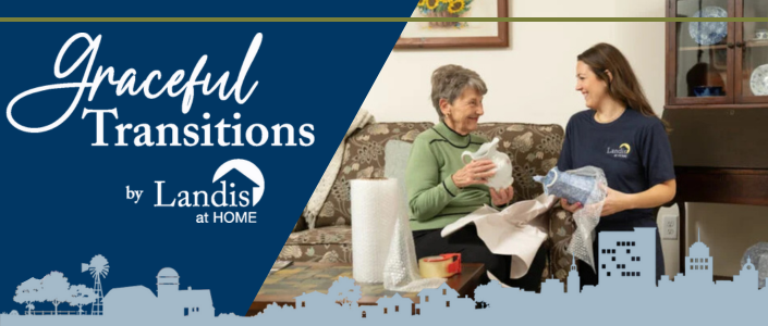 Landis Communities - Lititz, Pa