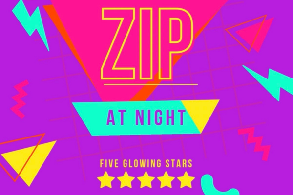 Glow Nights at Refreshing Mountain Retreat and Adventure Center - Stevens, PA
