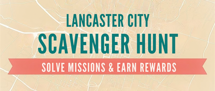 Unique Lancaster Experiences - Lancaster City, Pa